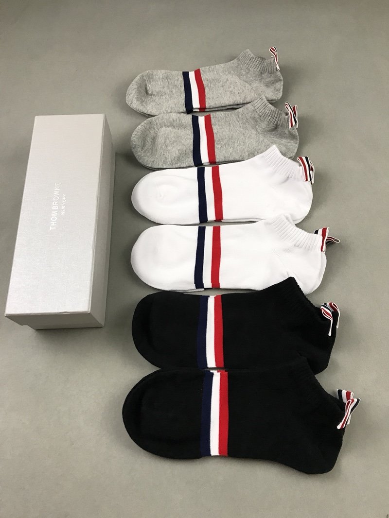 Thom Browne Socks